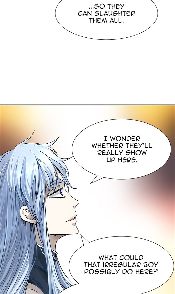 Tower of God Chapter 466 86